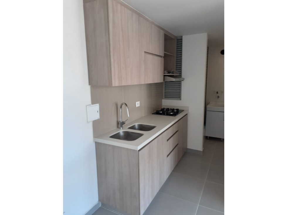 VENTA APARTAMENTO EN BAJA SUIZA MANIZALES | INMOBILIARIA CASTRO ROSERO — foto 2