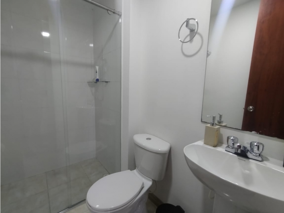 VENTA APARTAMENTO EN VIÑA DEL RIO MANIZALES | APARTAMENTOS BARATOS — foto 2