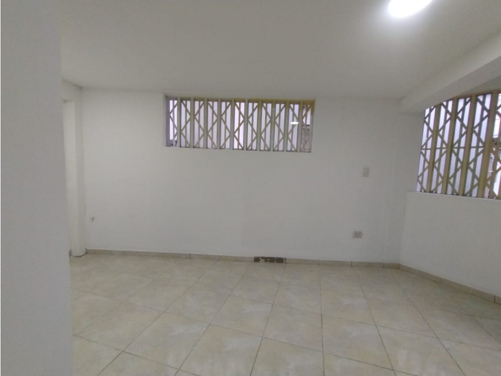 ARRIENDO LOCAL AVENIDA PARALELA MANIZALES 19m² | ARRIENDOS MANIZALES