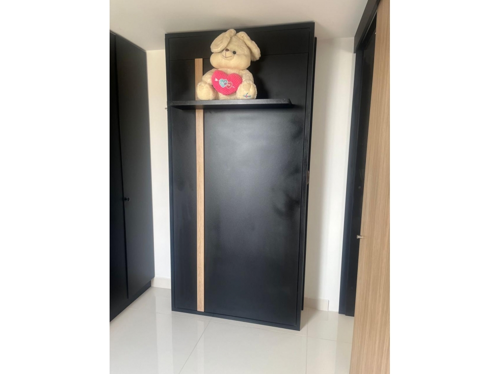 VENTA APARTAMENTO EN LA FRANCIA, MANIZALES | MEJORES APARTAMENTOS — foto 3