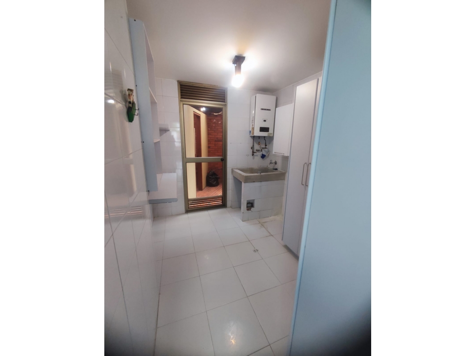 VENTA APARTAMENTO EN EL CABLE MANIZALES | APARTAMENTO DE LUJO EN VENTA — foto 3