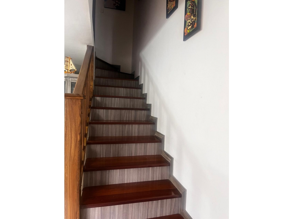 VENTA CASA ECONÓMICA EN PUERTAS DEL SOL MANIZALES | CASA EN VENTA — foto 2