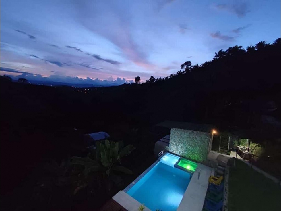 VENTA FINCA PRODUCTIVA EN LA CABAÑA MANIZALES | FINCA EN VENTA — foto 2