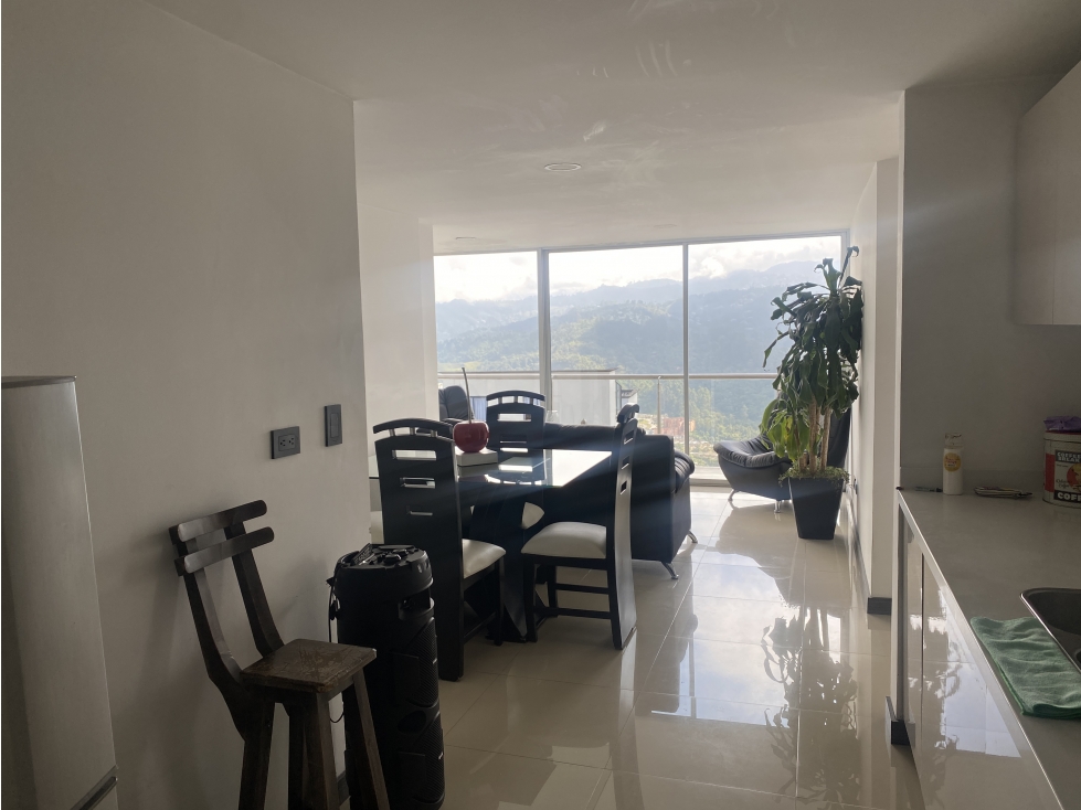 VENTA APARTAMENTO EN CAMPOHERMOSO MANIZALES | APTO BARATO — foto 2