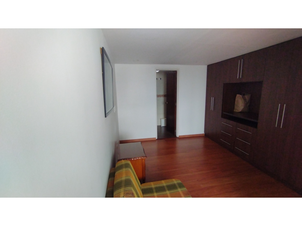 VENTA APARTAMENTO EN AVENIDA SANTANDER MANIZALES | REMODELADO — foto 2