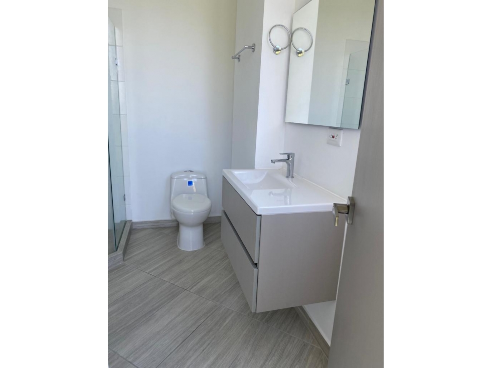 VENTA APARTAESTUDIO EN MILÁN MANIZALES | APARTAMENTO EN VENTA — foto 3