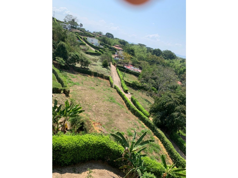 VENTA LOTE EN CONJUNTO CERRADO EN KM47 MANIZALES | LOTE EN VENTA — foto 4