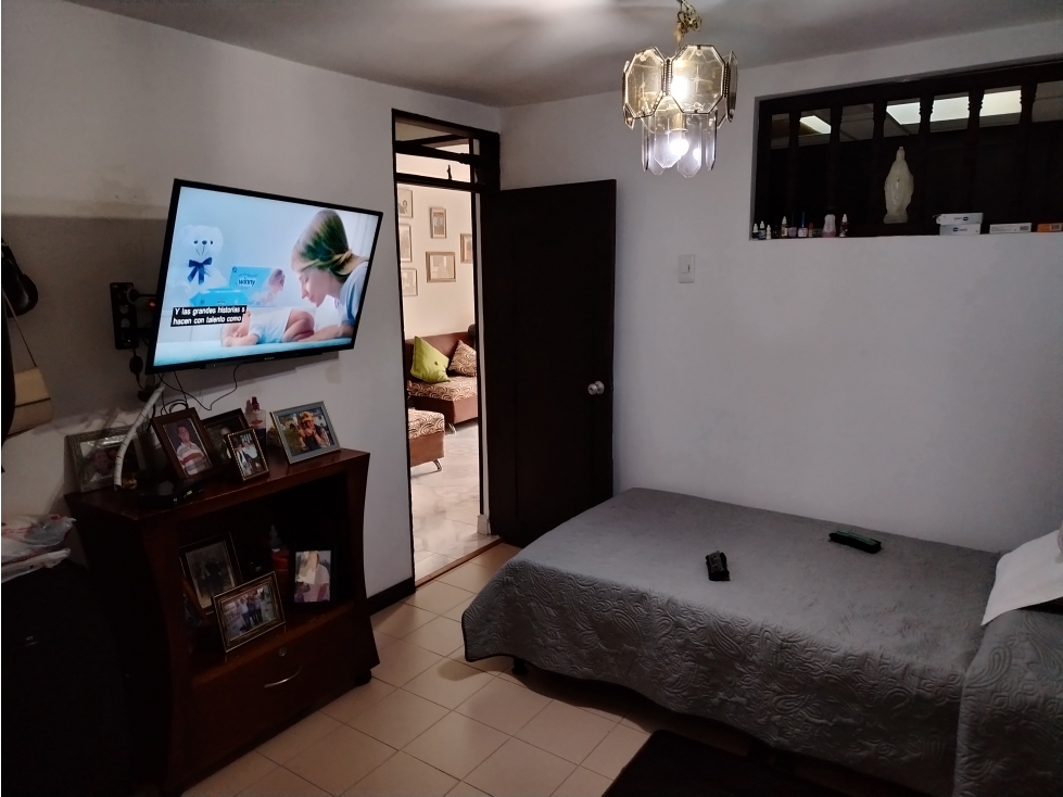 VENTA CASA CON RENTA EN MALHABAR MANIZALES | CASA EN VENTA — foto 3