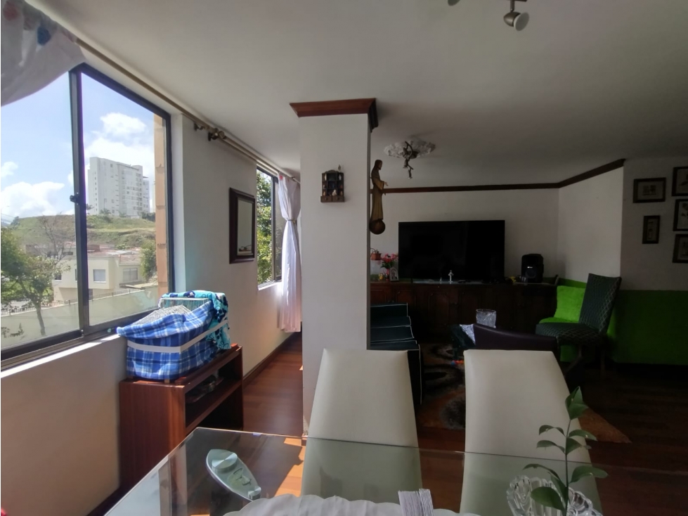 APARTAMENTO EN VENTA EN PALERMO MANIZALES | VENTA APTO