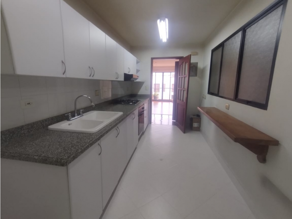 APARTAMENTO EN VENTA EN PALERMO MANIZALES | VENTA APTOS — foto 2