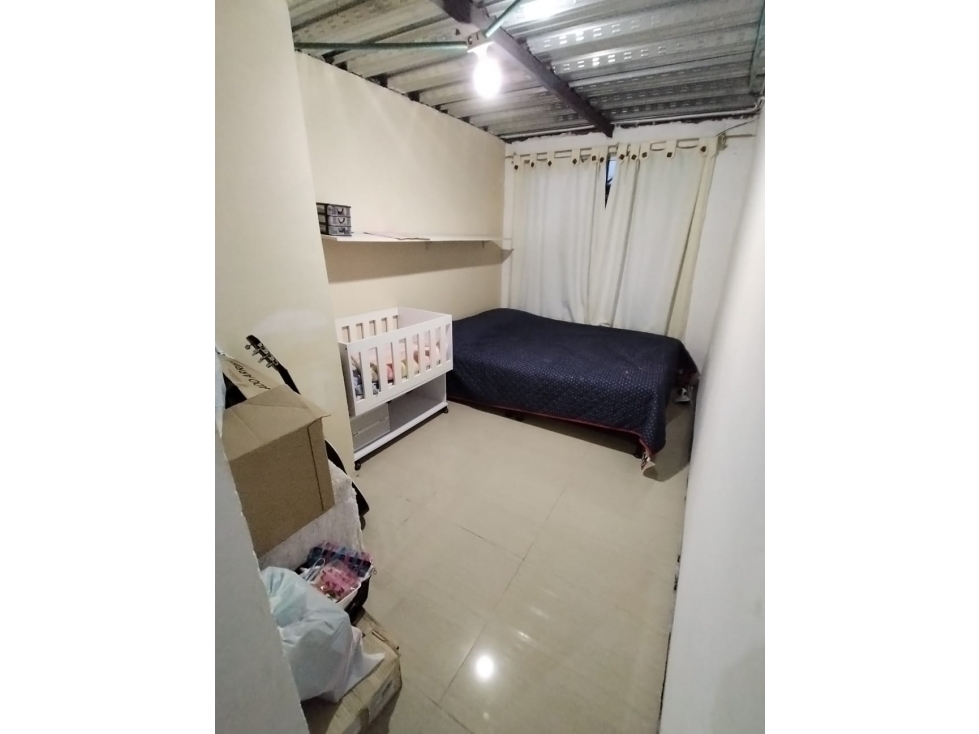 VENTA CASA CON RENTA EN BOSQUES DEL NORTE MANIZALES | VENTA CASA — foto 2