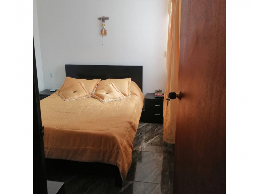 APARTAMENTO EN VENTA EN PUERTAS DEL SOL MANIZALES | VENTA APTO — foto 2
