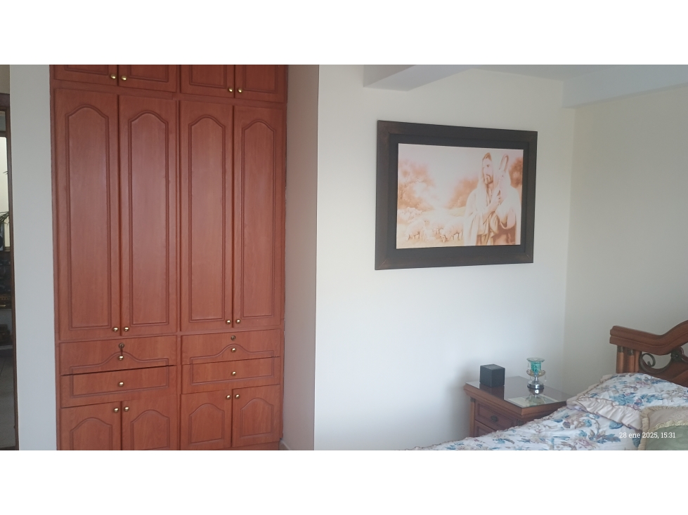 APARTAMENTO DÚPLEX EN VENTA EN CAMPOHERMOSO MANIZALES | VENTA APTO — foto 2