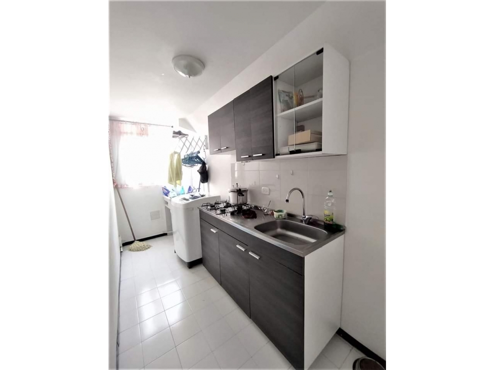 APARTAMENTO EN VENTA EN VILLAPILAR MANIZALES | VENTA APTO — foto 3