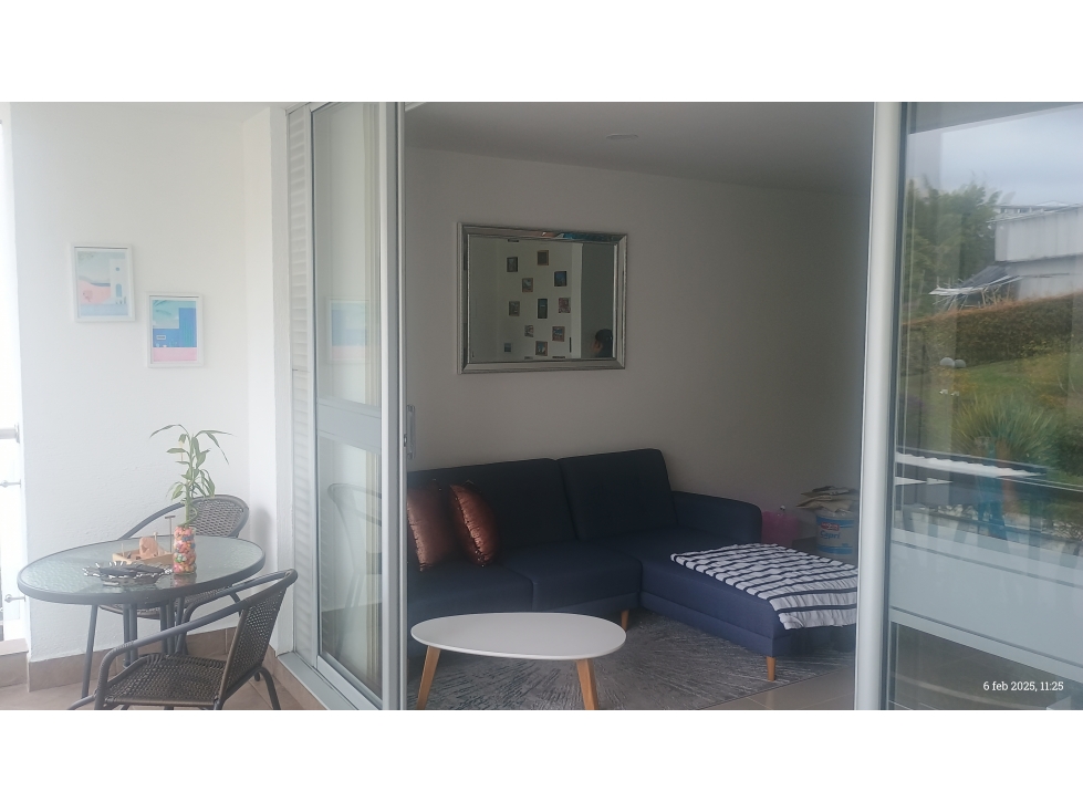 APARTAMENTO EN VENTA EN MILÁN MANIZALES | VENTA APTO — foto 3