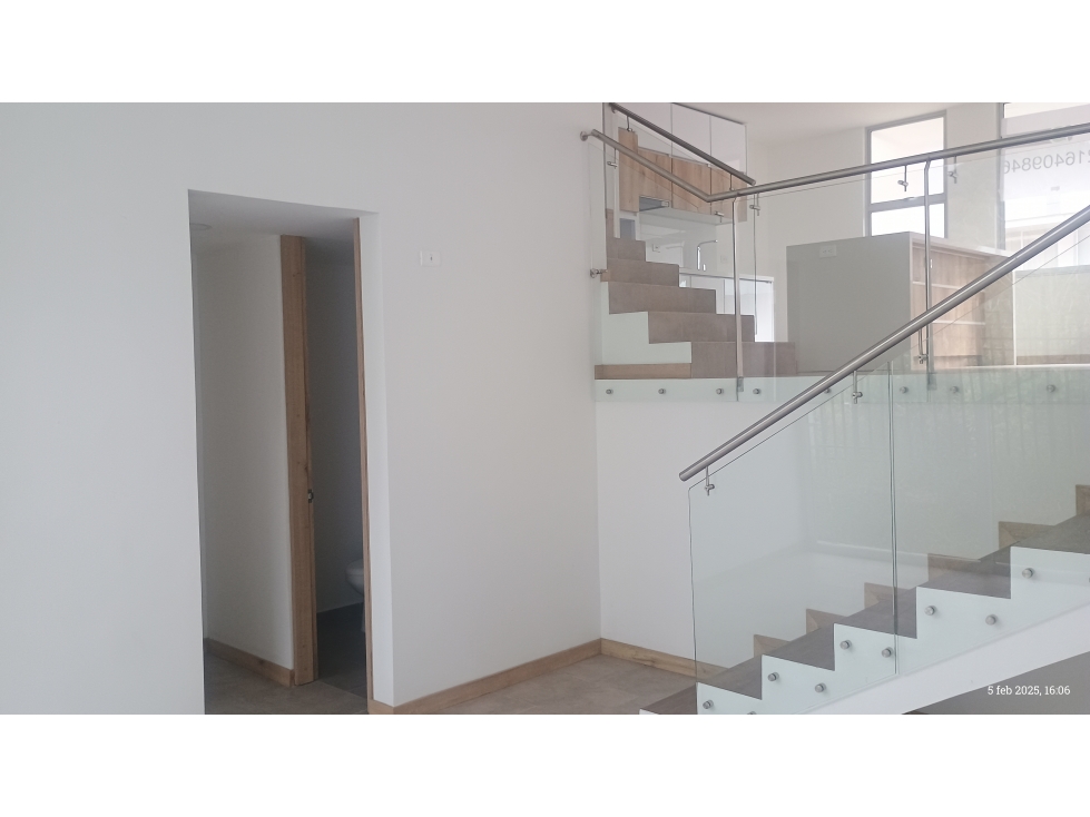 CASA EN VENTA EN LA FLORIDA VILLAMARÍA | CASA CAMPESTRE — foto 2