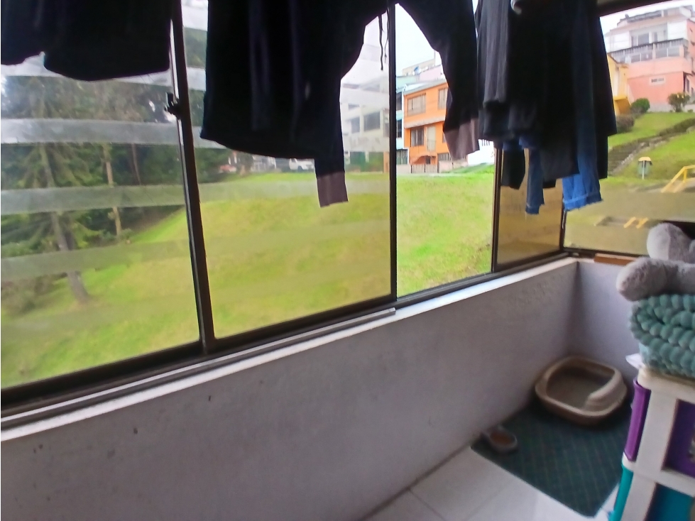 APARTAMENTO EN VENTA EN VILLAPILAR MANIZALES | VENTA APTO — foto 2