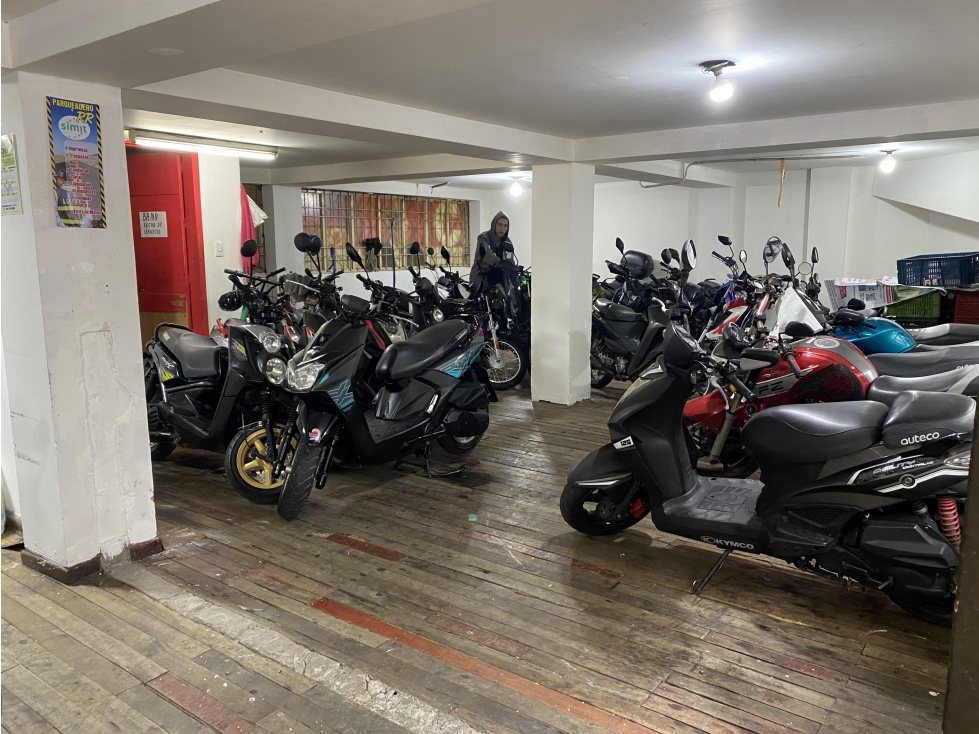 EDIFICIO EN VENTA EN EL CENTRO DE MANIZALES | EDIFICIO COMERCIAL - 2