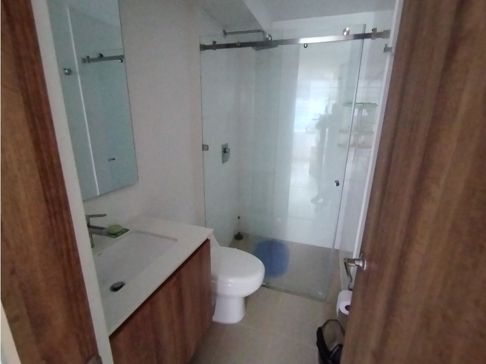 VENTA APARTAMENTO EN EL TRÉBOL MANIZALES | VENTA APTO — foto 3