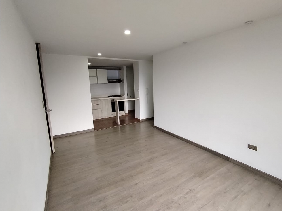 APARTAMENTO EN VENTA EN EL TRÉBOL, MANIZALES | VENTA APTO