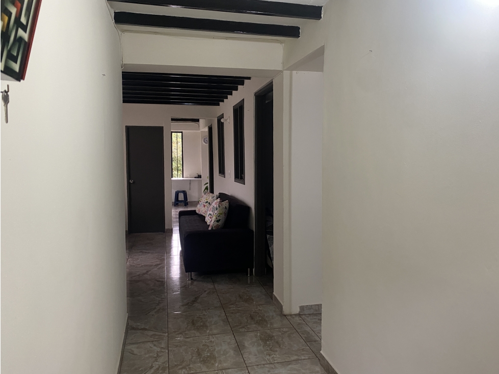 CASA CON RENTA EN VENTA EN LA SULTANA MANIZALES | VENTA CASA — foto 3