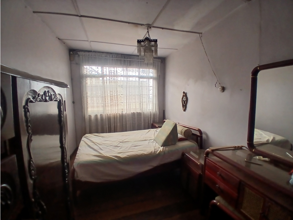 CASA CON RENTA EN VENTA EN SAN JORGE MANIZALES | VENTA CASA — foto 2