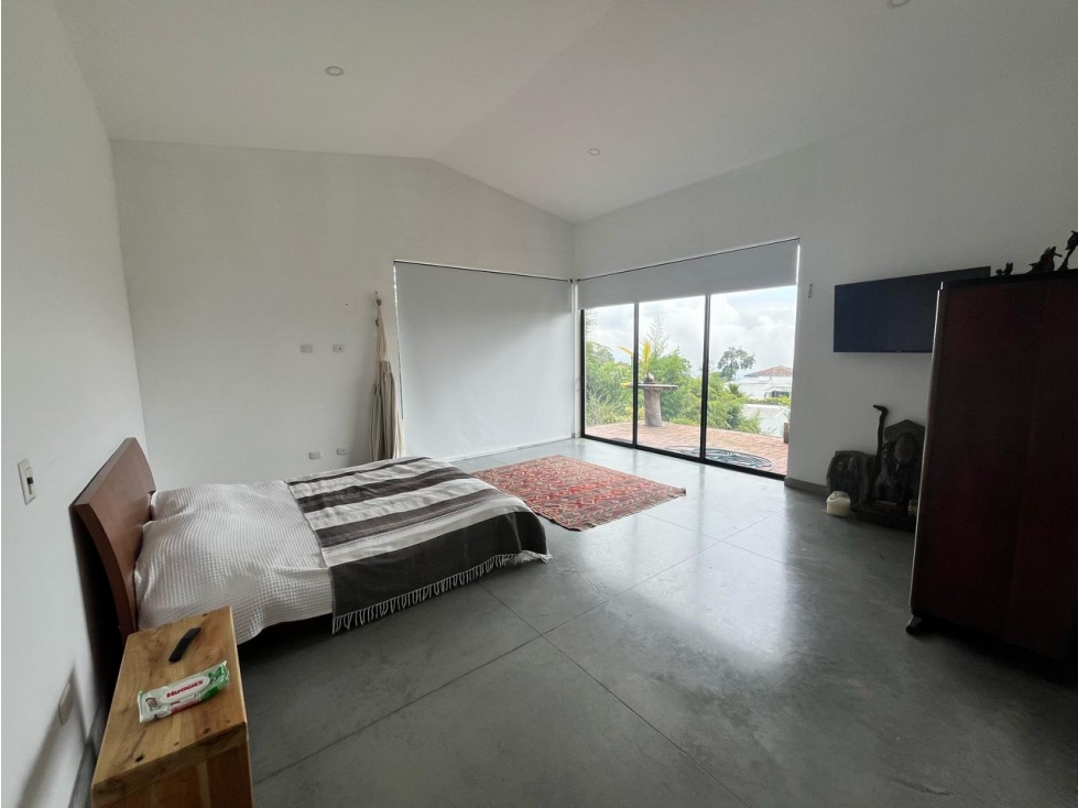 CASA CAMPESTRE EN VENTA EN VEREDA ARENILLO MANIZALES | VENTA CASA — foto 4