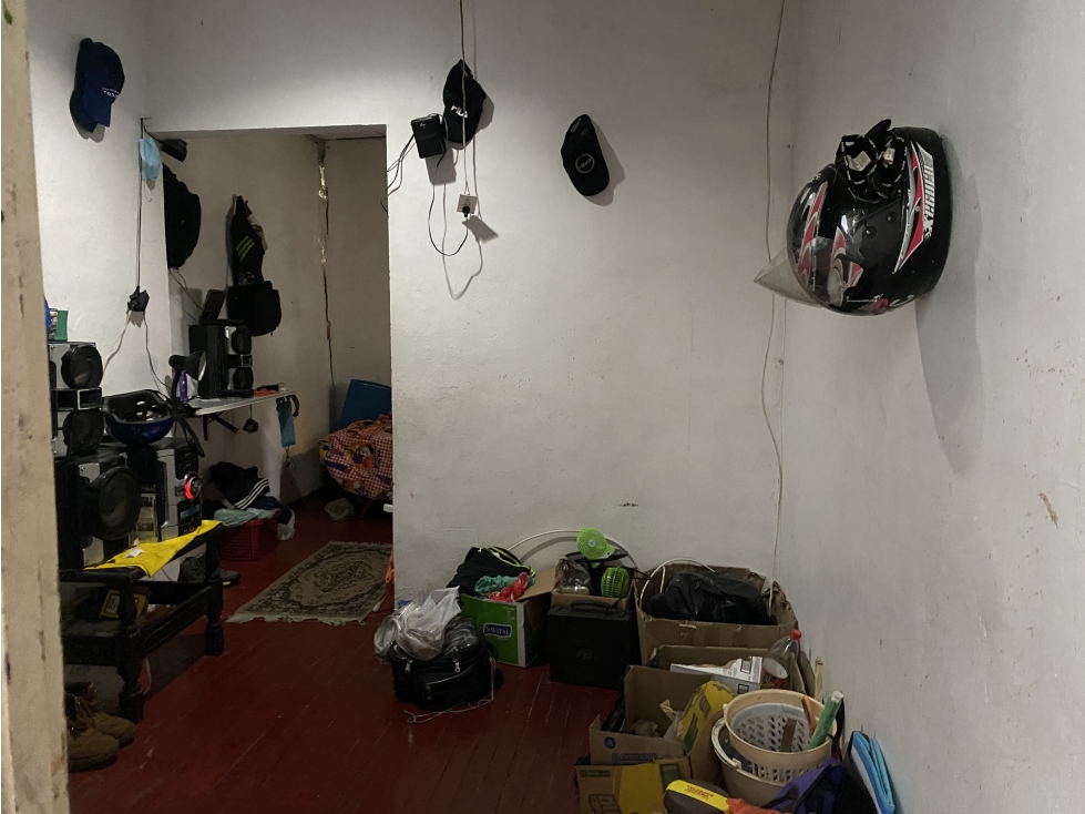 CASA LOTE EN VENTA EN CAMPOAMOR MANIZALES | VENTA CASA — foto 2
