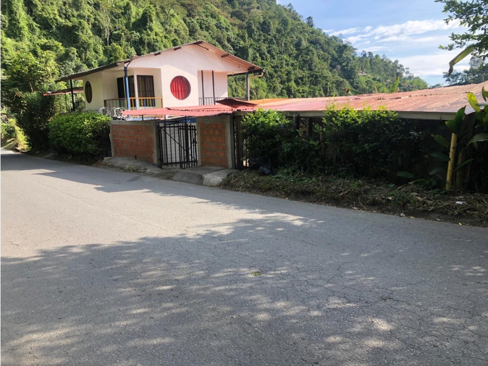 FINCA EN VENTA EN LA CABAÑA MANIZALES | VENTA FINCA