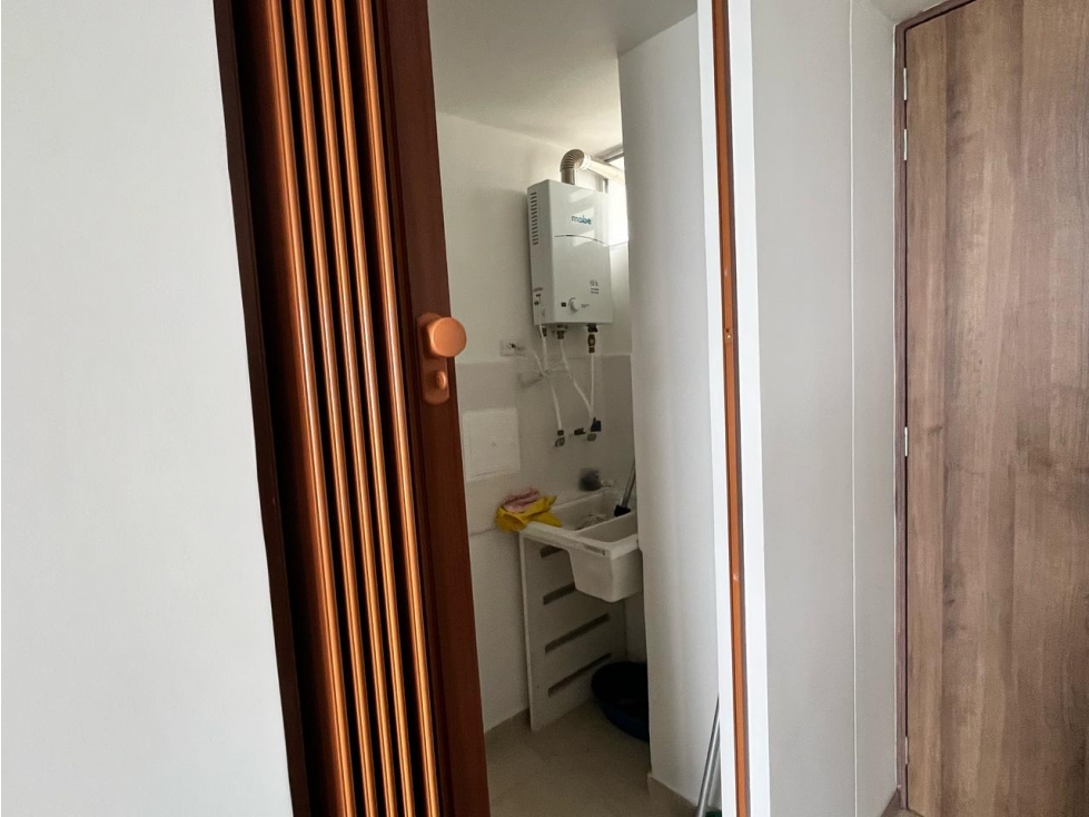 APARTAMENTO EN VENTA EN LA FRANCIA MANIZALES | VENTA APTO — foto 3