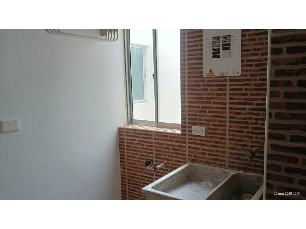 APARTAMENTO EN VENTA EN CHIPRE MANIZALES | VENTA APTO — foto 2