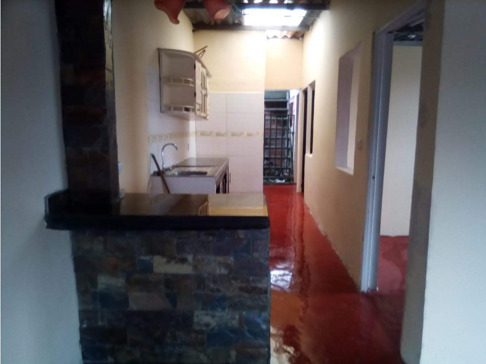 CASA CON RENTA EN VENTA EN CALARCÁ QUINDÍO | CASAS EN VENTA — foto 2