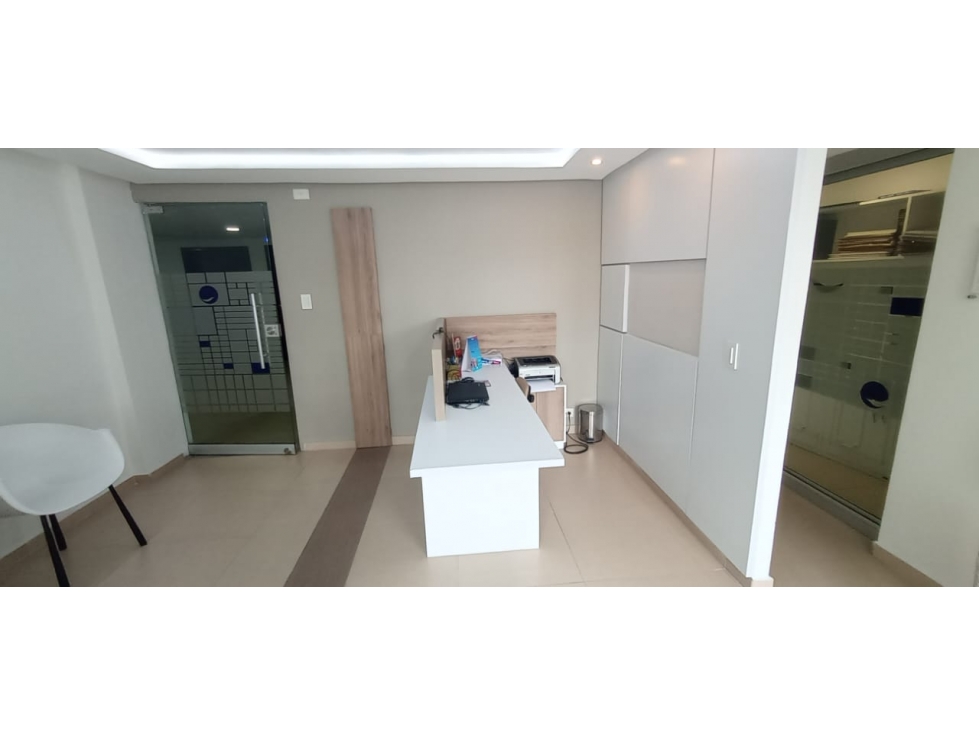 ARRIENDO CONSULTORIO EN LOS ROSALES, MANZALES | ARRIENDOS MANIZALES — foto 2