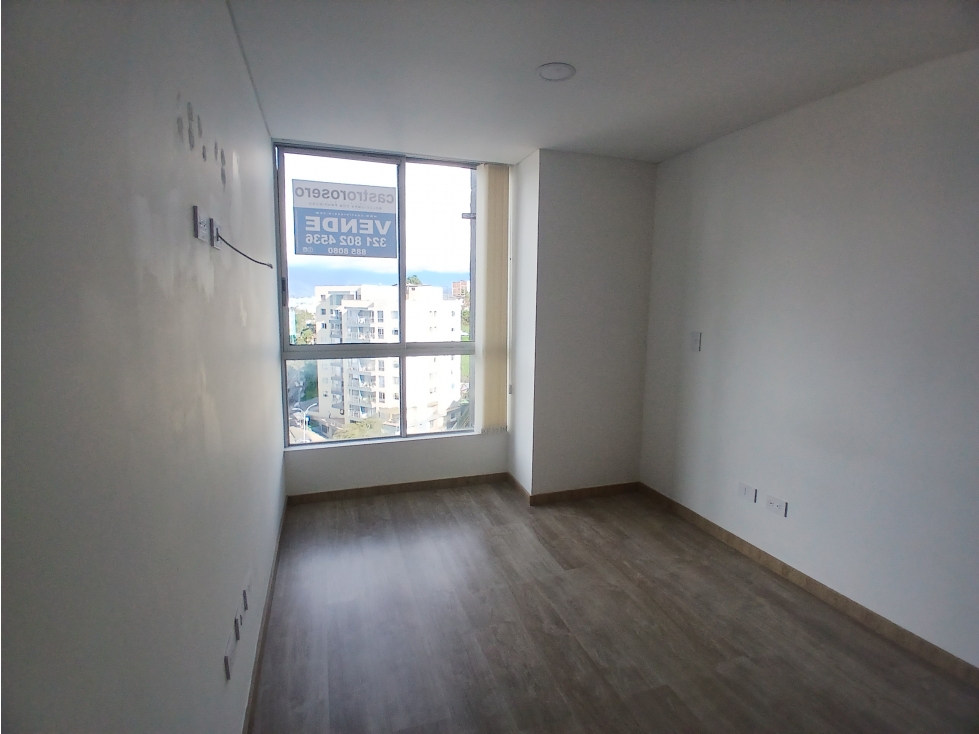 APARTAMENTO EN VENTA EN VILLAPILAR MANIZALES | VENTA APTO