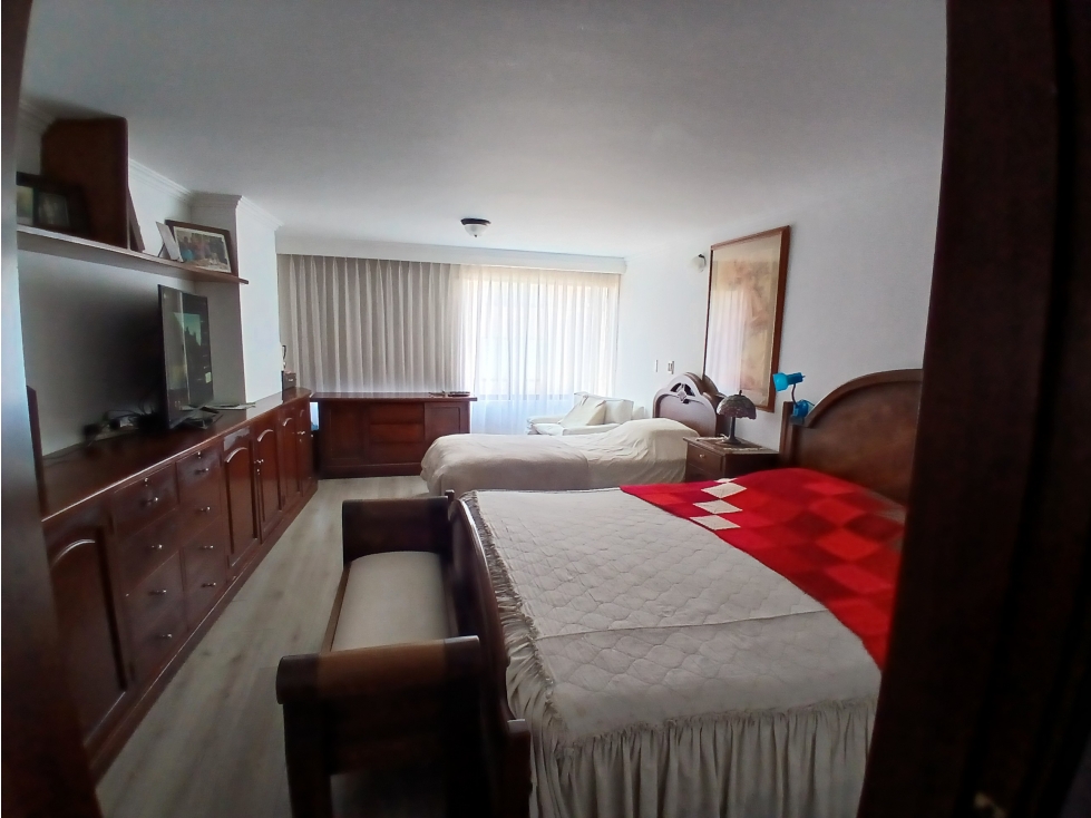 APARTAMENTO EN VENTA EN PALERMO MANIZALES | VENTA APTO — foto 2