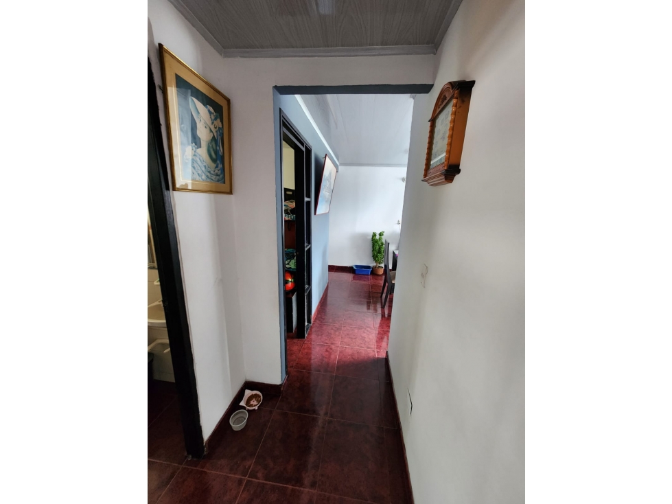APARTAMENTO EN VENTA EN SANTOS MANIZALES | VENTA APTO — foto 2