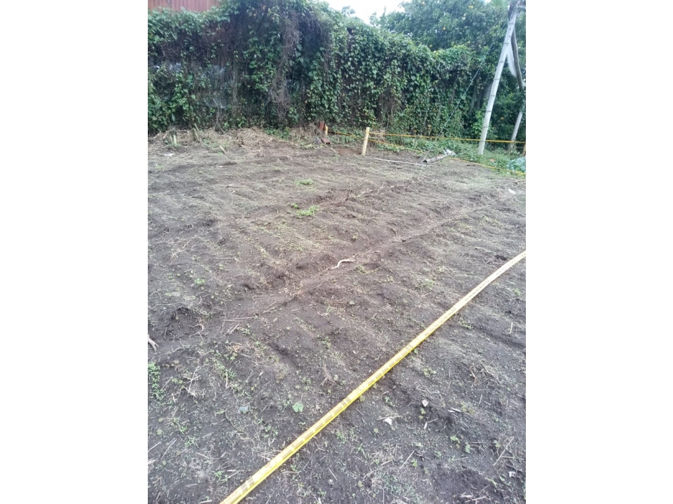 LOTE EN VENTA EN LA SIRIA, MANIZALES | VENTA DE LOTES — foto 2
