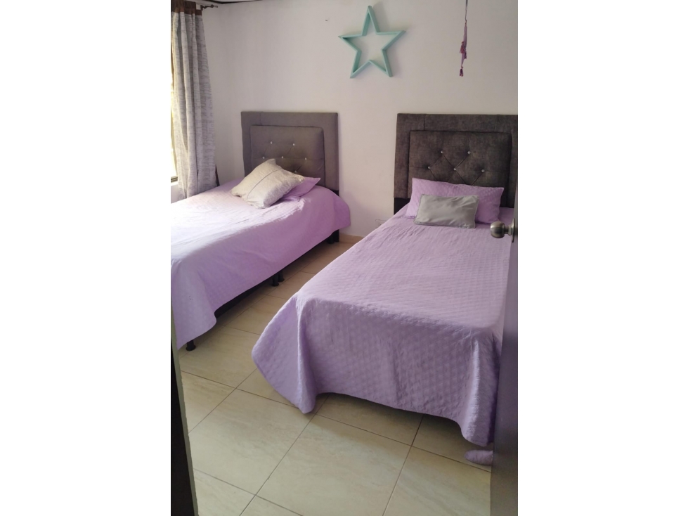 CASA CON RENTA EN VENTA EN ALTOS DE CAPRI MANIZALES | VENTA CASA — foto 3