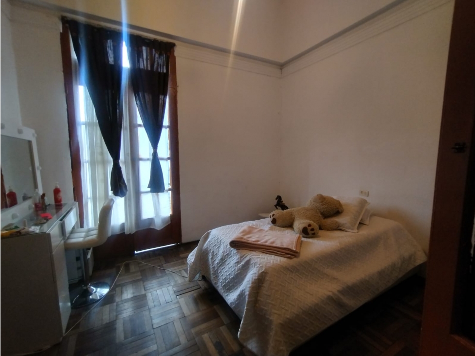 VENTA DE APARTAMENTO EN EL CENTRO, MANIZALES | VENTA APTO — foto 2