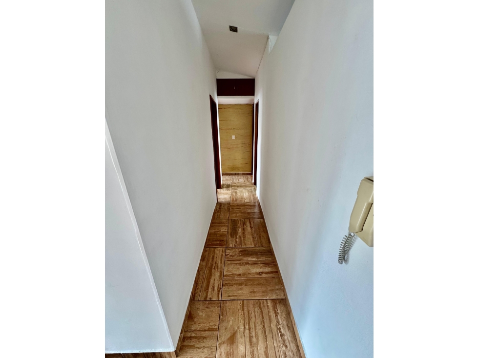 APARTAMENTO EN VENTA EN VILLACARMENZA MANIZALES | VENTA APTO — foto 3