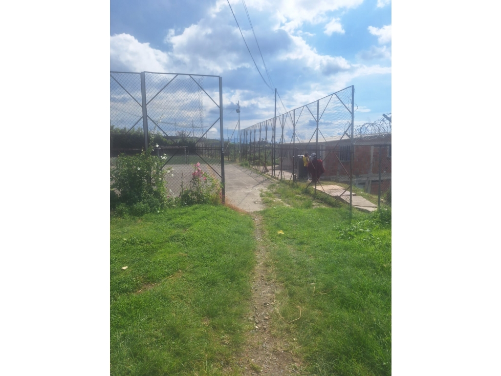 LOTE EN VENTA EN VILLAMARIA, CALDAS | LOTES EN VENTA - 2