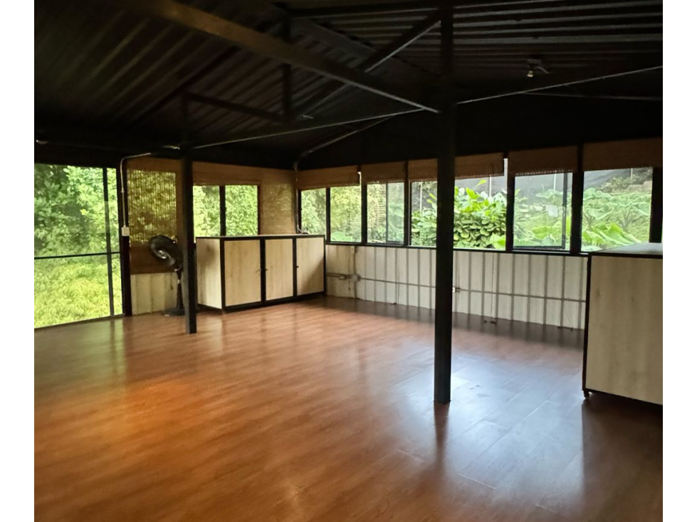 CASA CAMPESTRE EN VENTA EN SAN PEREGRINO MANIZALES | CASA DE CAMPO