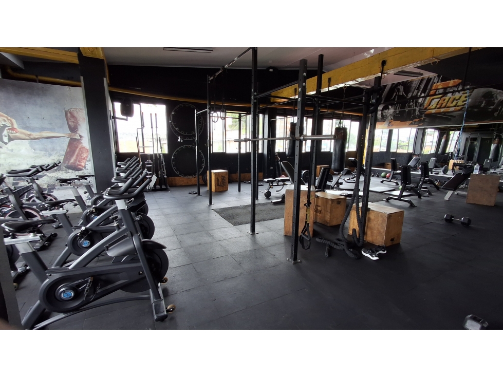 BODEGA EN VENTA CON 7 RENTAS EN PEREIRA RISARALDA | VENTA BODEGA - 2