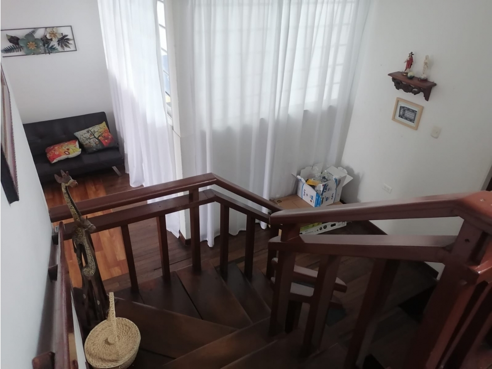 CASA LOTE EN VENTA EN VERSALLES MANIZALES | VENTA CASA LOTE — foto 3
