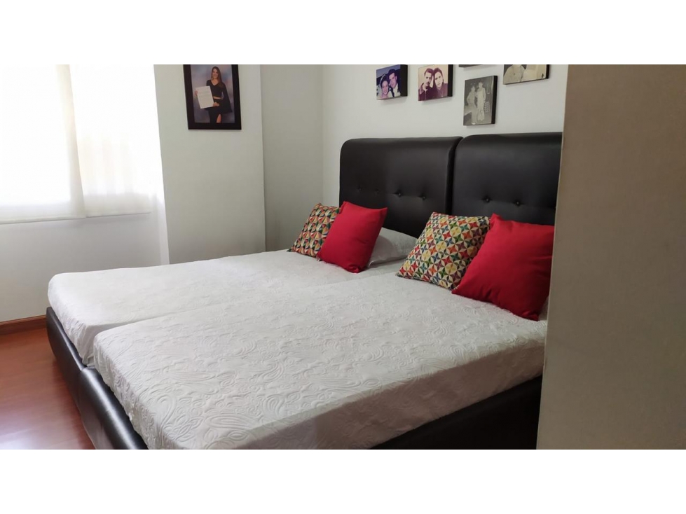 APARTAMENTO EN VENTA EN PALERMO MANIZALES | VENTA APTO — foto 2
