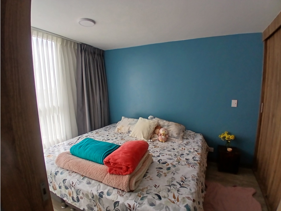 APARTAMENTO EN VENTA EN NIZA MANIZALES | VENTA APTO — foto 3