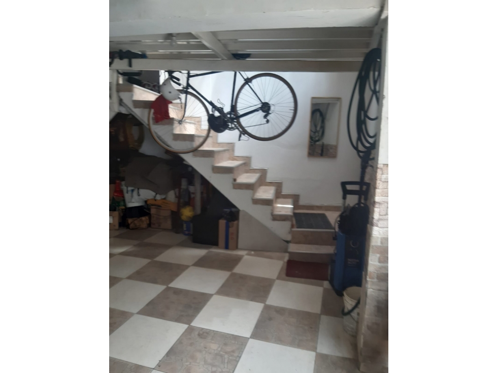CASA CON RENTA EN VENTA EN CERVANTES MANIZALES | VENTA CASA — foto 3