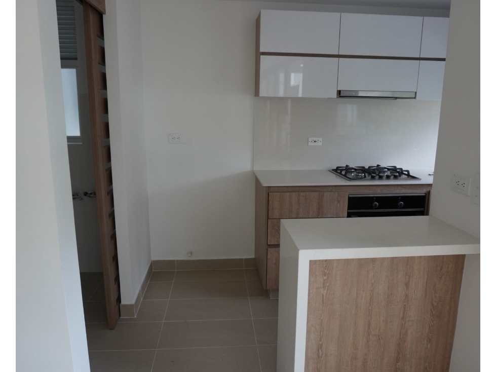 APARTAMENTO EN VENTA EN EL TRÉBOL MANIZALES | VENTA APTO — foto 3