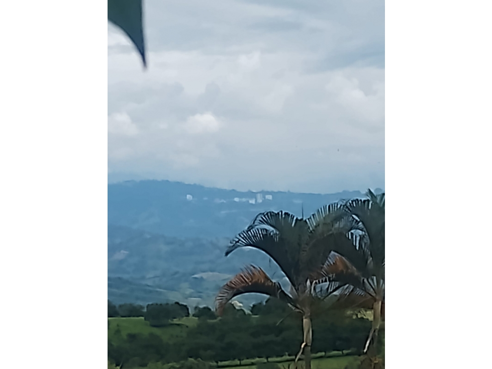 CASA CAMPESTRE EN VENTA EN LAS MARGARITAS MANIZALES | CASA CAMPO — foto 2