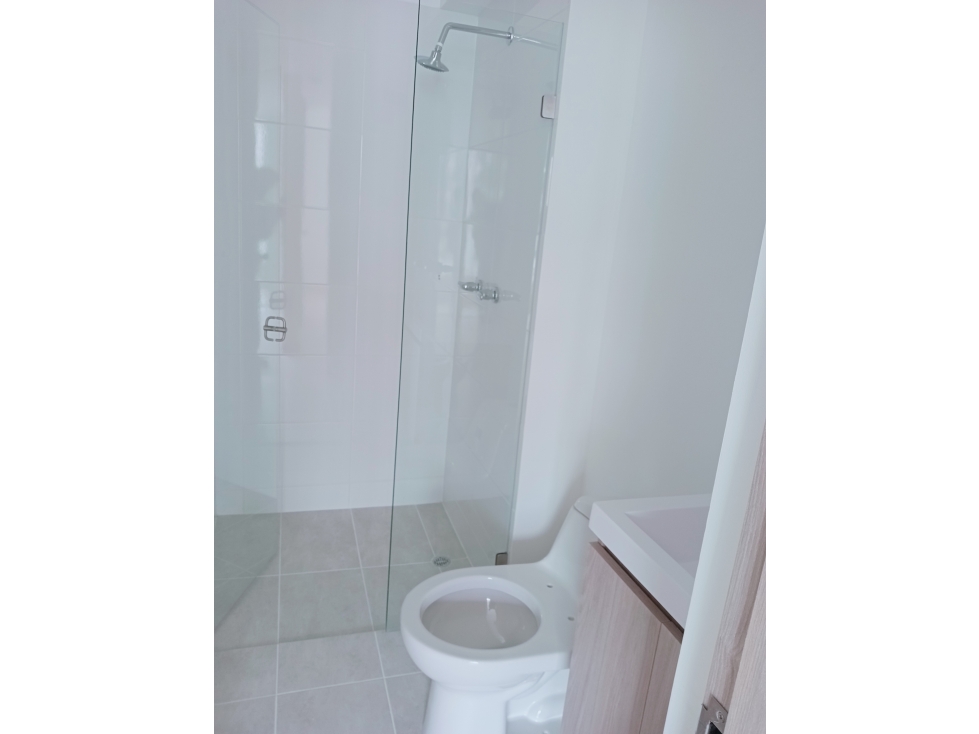APARTAMENTO EN VENTA EN BAJA SUIZA MANIZALES | VENTA APTO — foto 3
